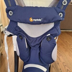 Ergobaby 360 - Navy Blue
